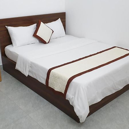Vy An Hotel Баолок Екстер'єр фото