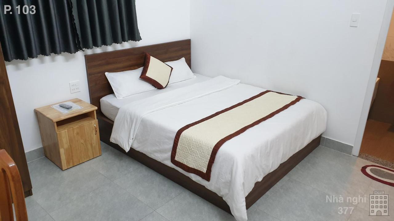 Vy An Hotel Баолок Екстер'єр фото