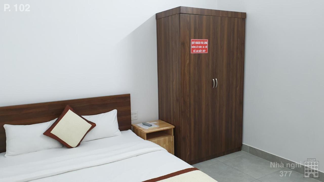Vy An Hotel Баолок Екстер'єр фото