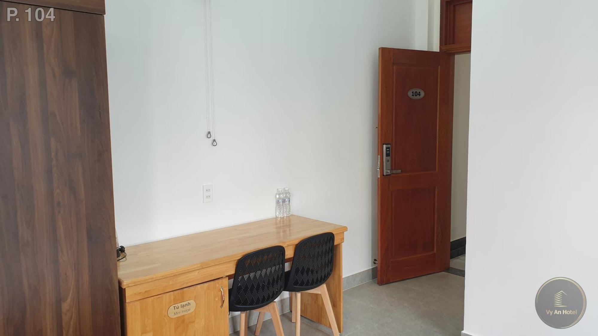Vy An Hotel Баолок Екстер'єр фото